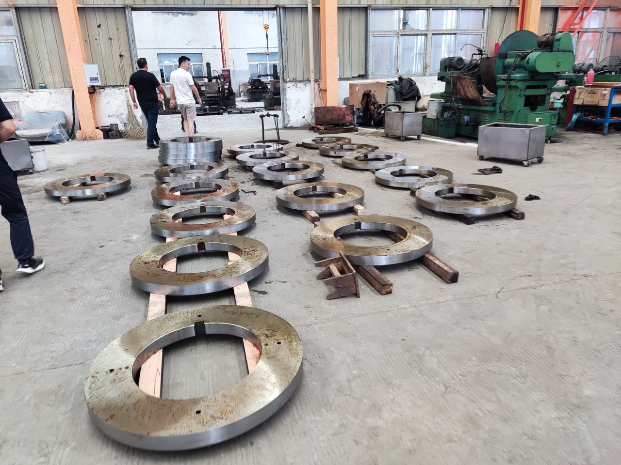 Metal Cutting Tools 1