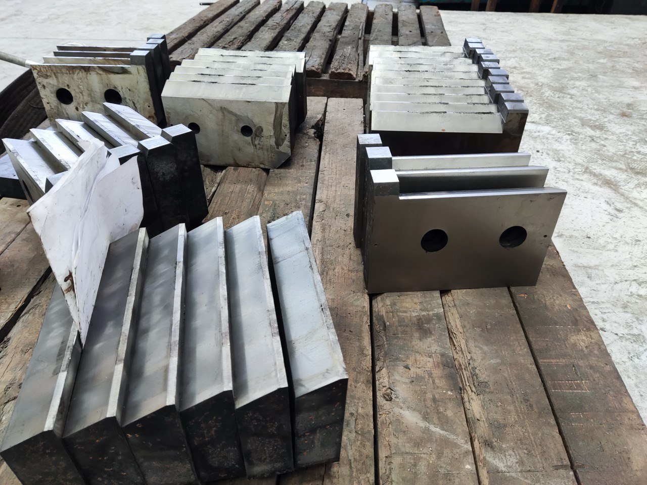 Metal Cutting Tools 2