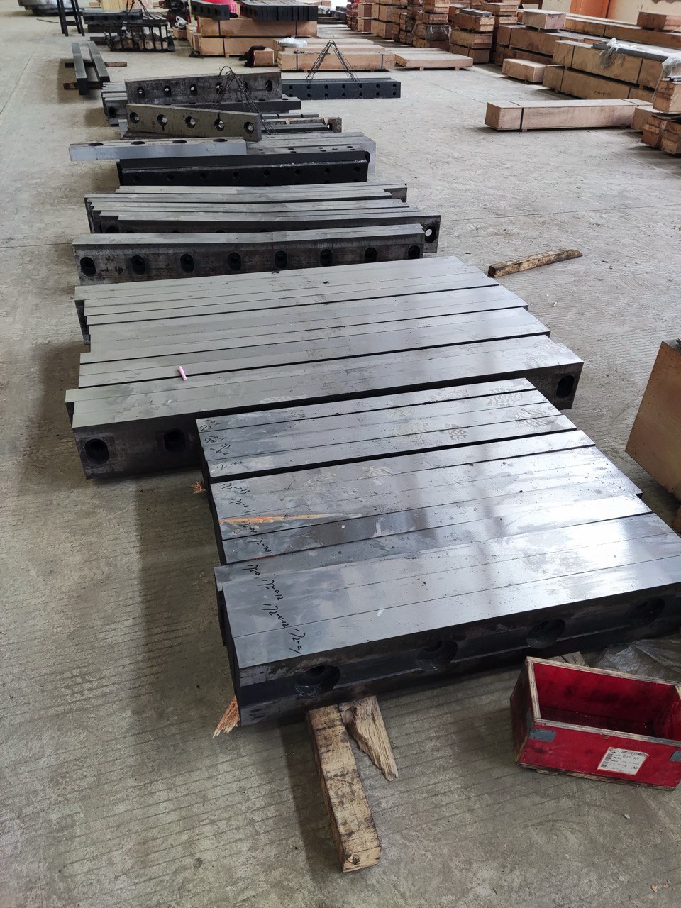 Metal Cutting Tools 3