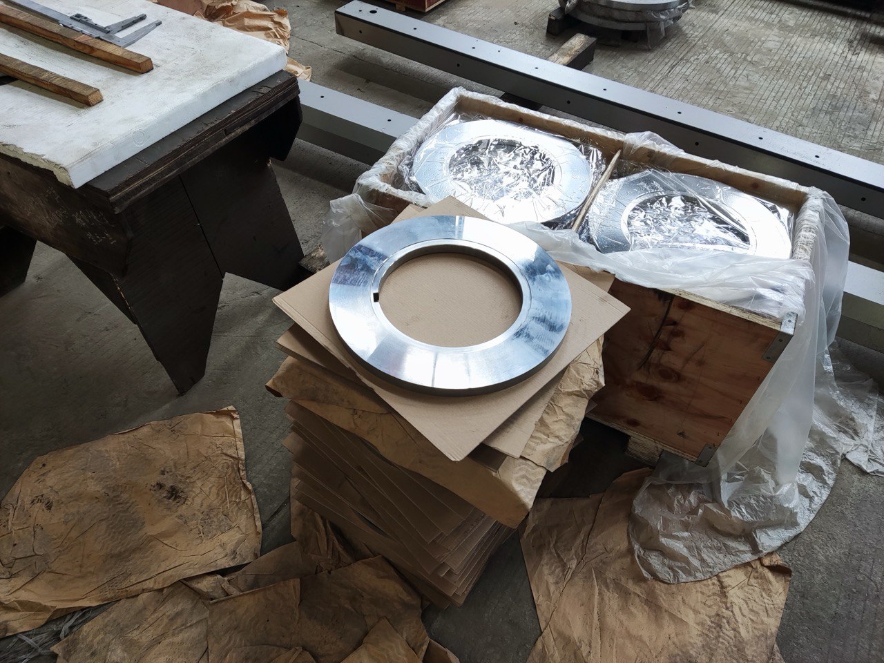 Metal Cutting Tools 4