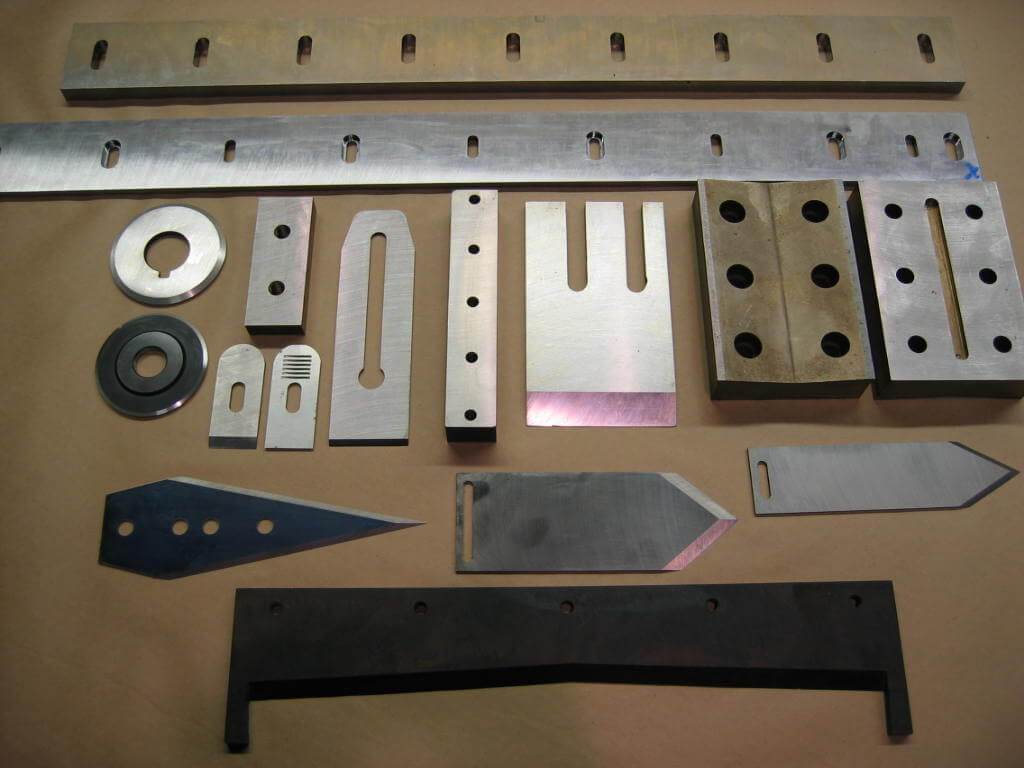 Metal Cutting Tools 6